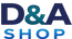 D&amp;A Shop – Inicio